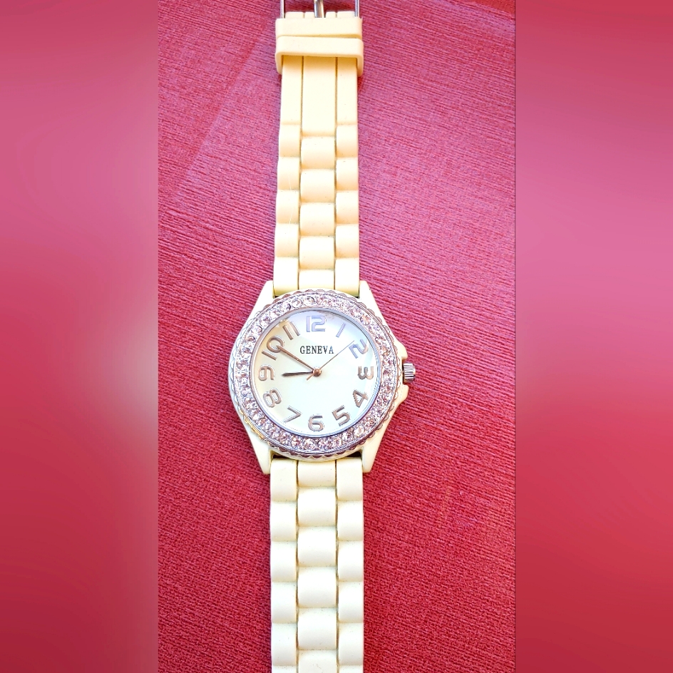 Ladies Watch, New
